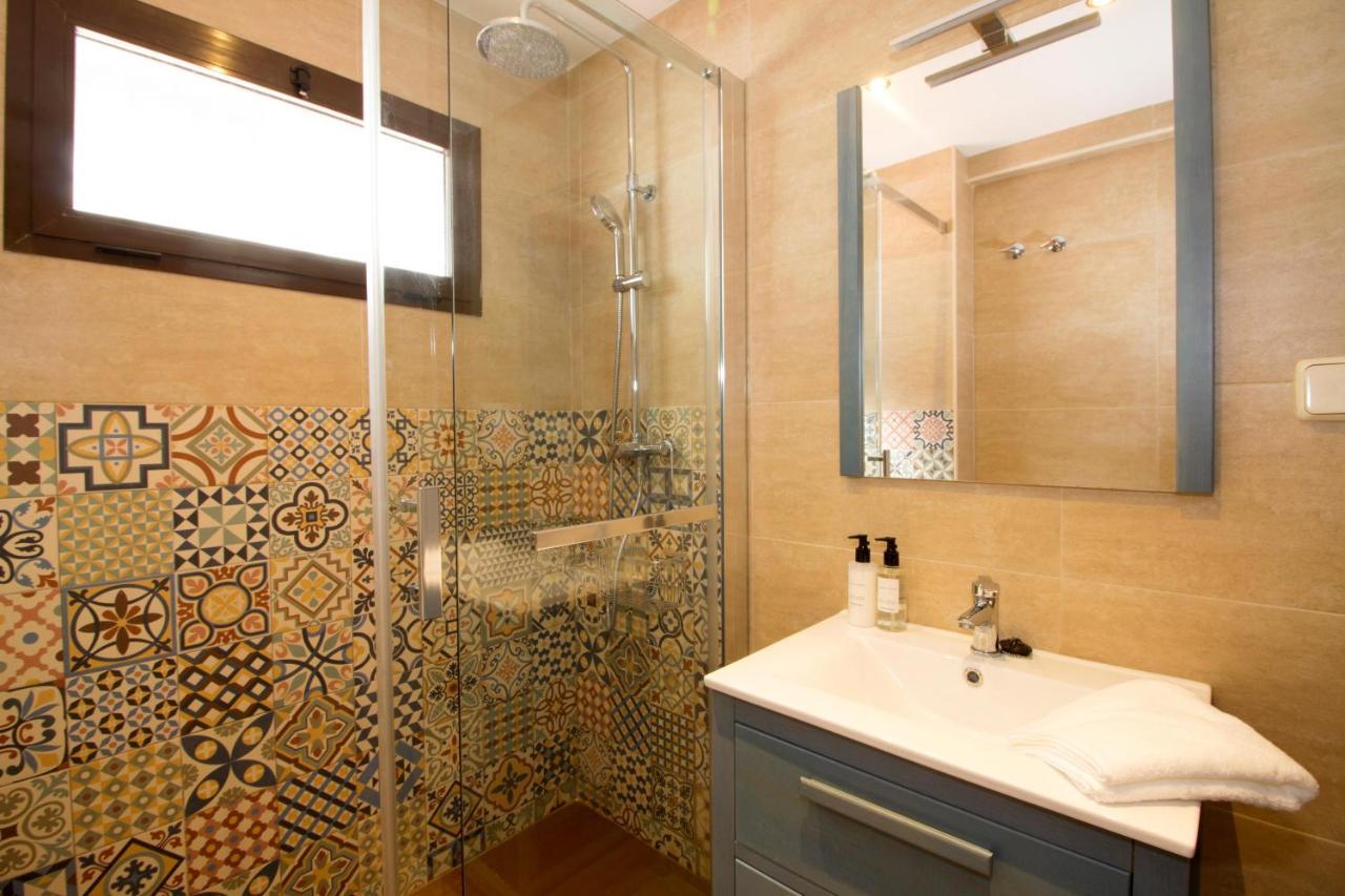 Perfectly Located Beachside Apartment In Elviria Marbella Exteriér fotografie