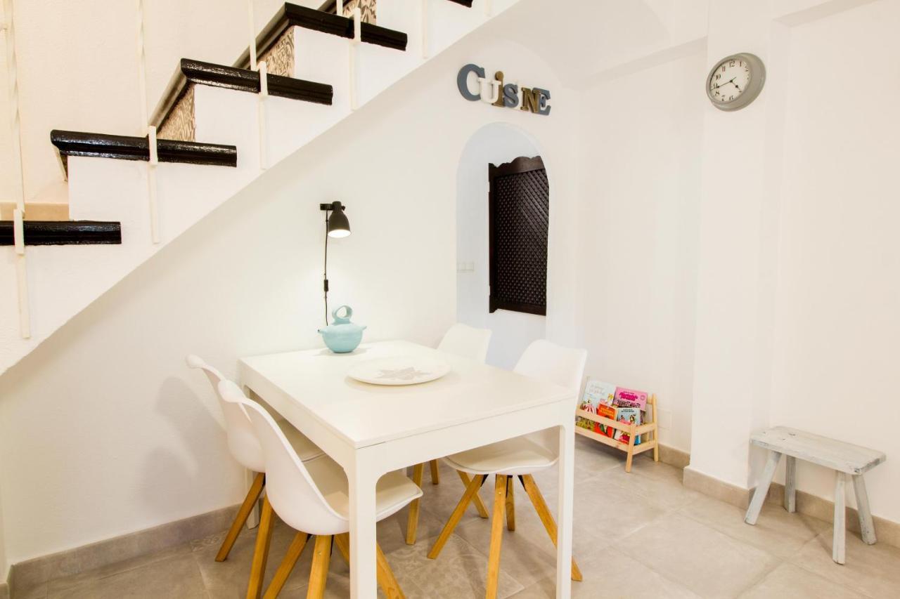Perfectly Located Beachside Apartment In Elviria Marbella Exteriér fotografie
