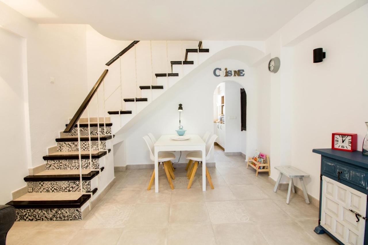 Perfectly Located Beachside Apartment In Elviria Marbella Exteriér fotografie